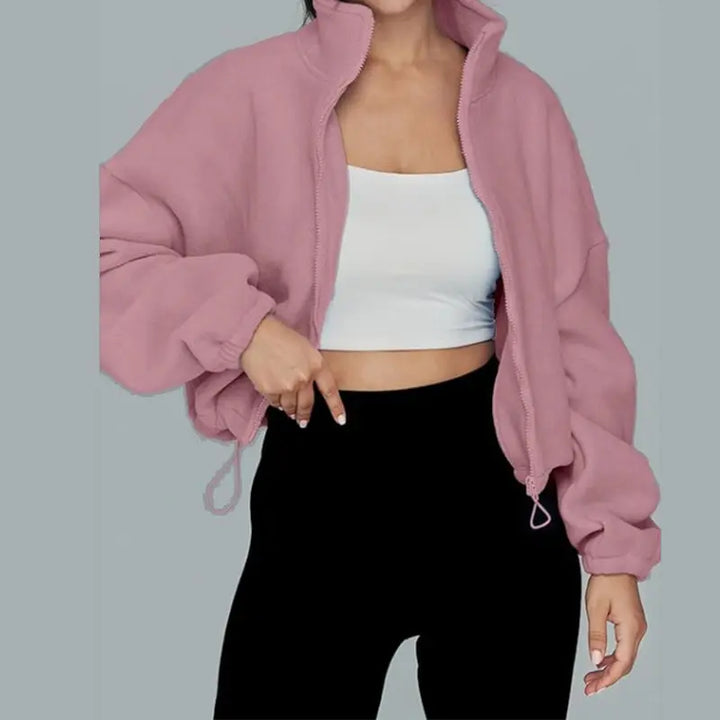 FlexMotion Hoodie EvolvMode