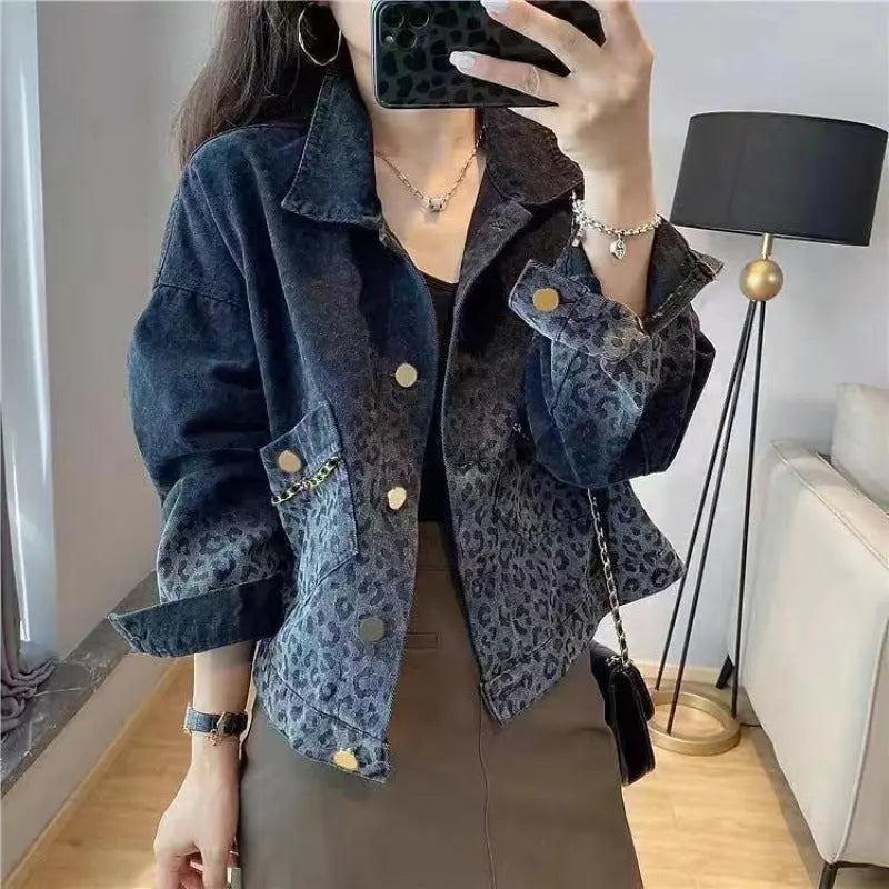 MetroBlue Jacket EvolvMode