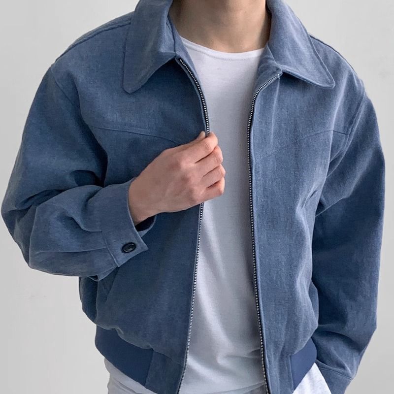 Montero Overshirt Jacket