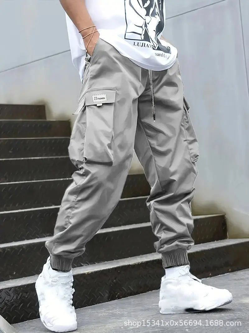 StreetSmart Cargo Trousers EvolvMode