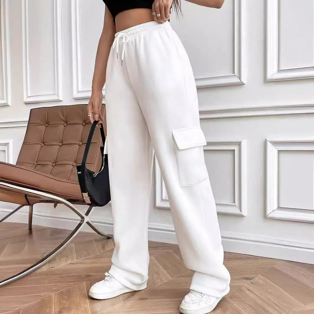 Loose yoga pants EvolvMode