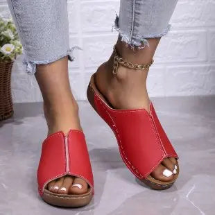 EleganceLift Slippers EvolvMode