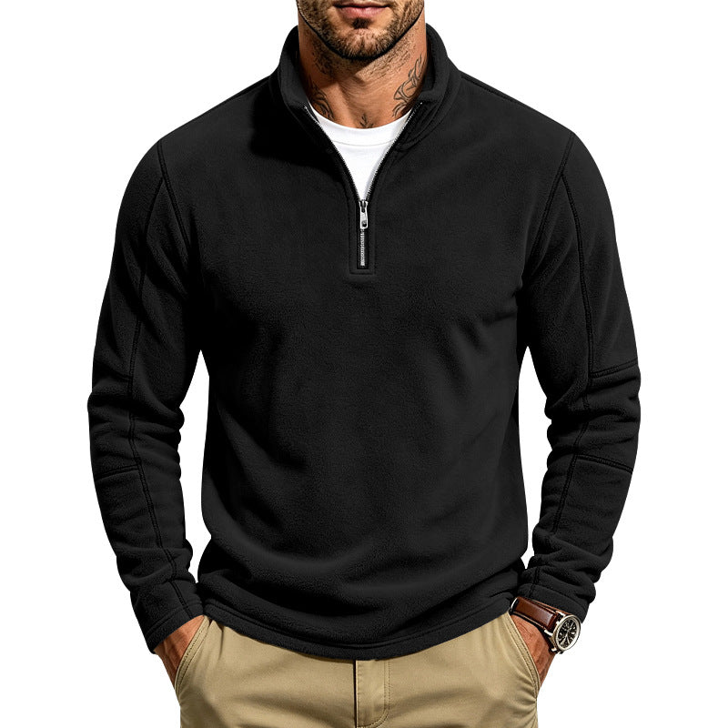 Montello Fleece Pullover