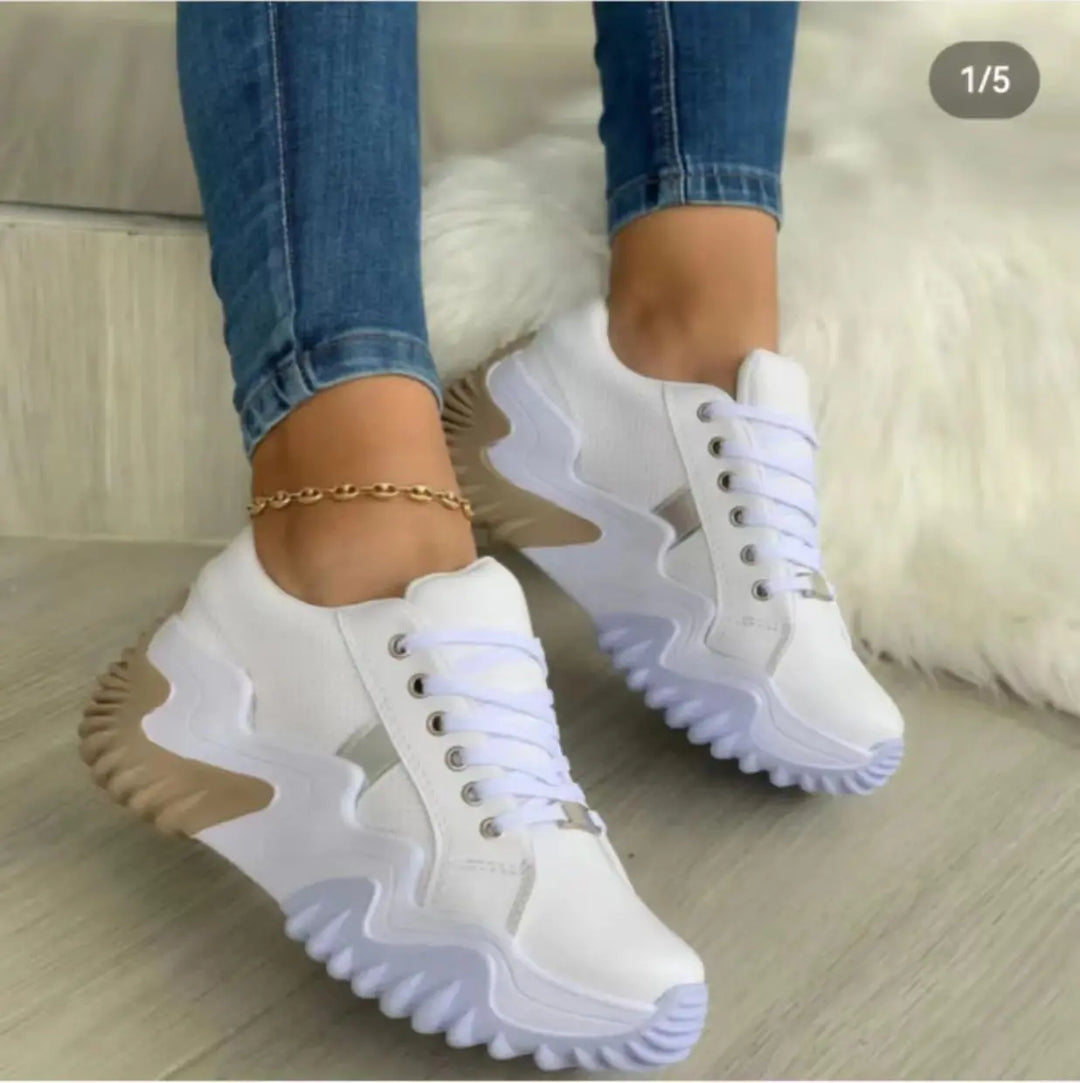 UrbanMove Sneakers EvolvMode