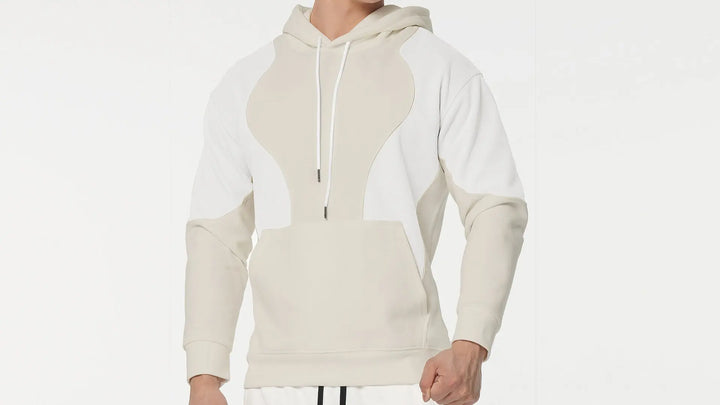 SportFlex Hoodie EvolvMode
