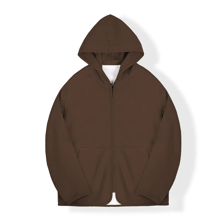 ActiveFit Performance Hoodie EvolvMode