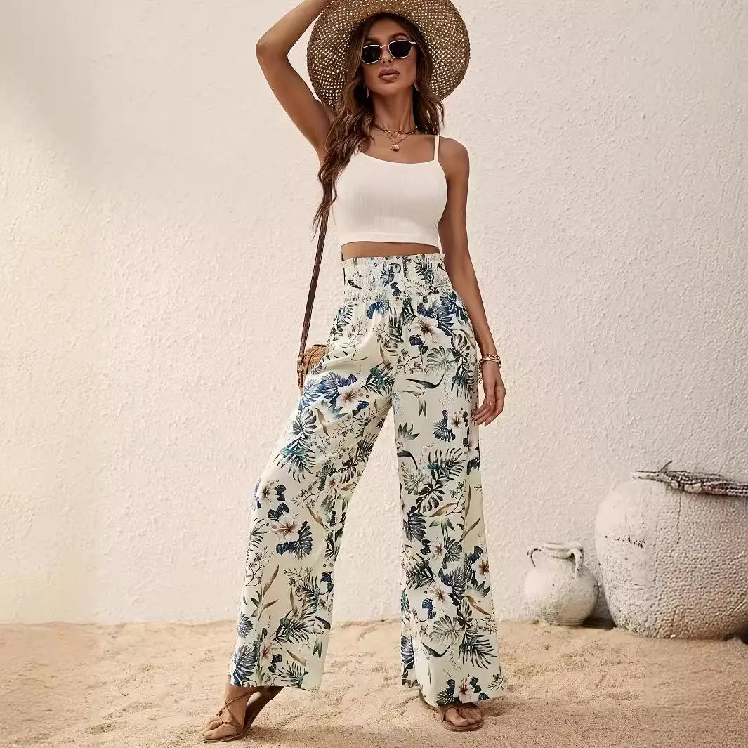 SunFlow Summer Pants EvolvMode