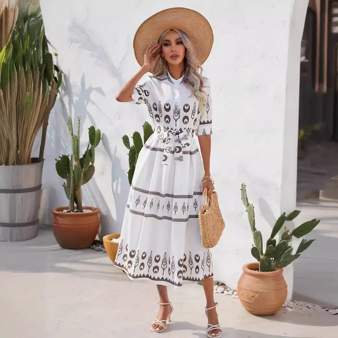 EveLine Dress EvolvMode