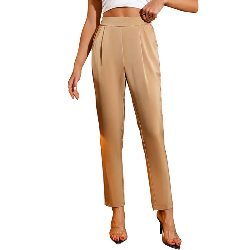 LuxeForm Pants EvolvMode