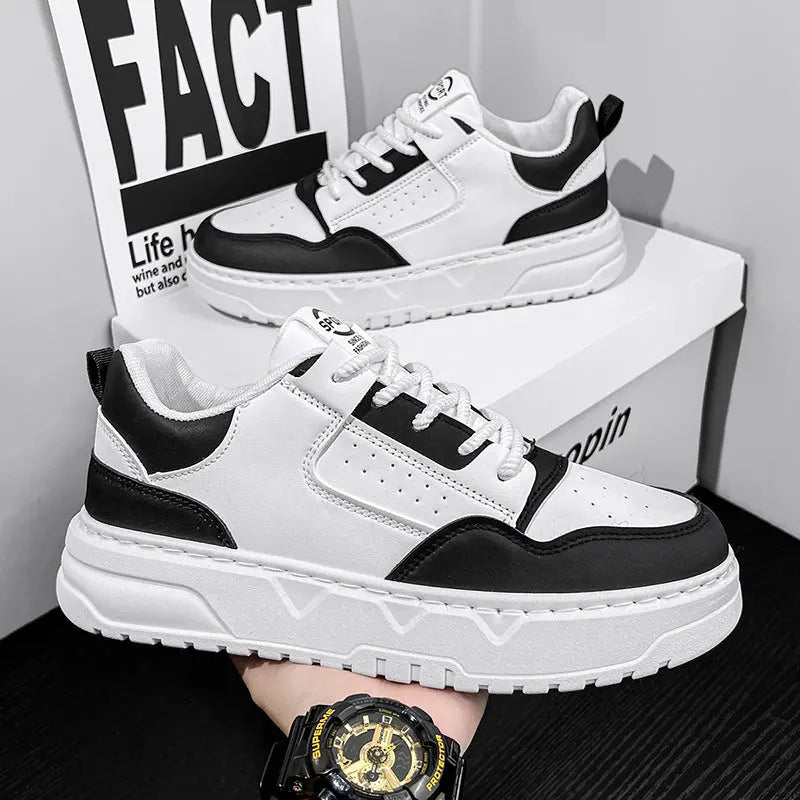 StratoForm Chunky Sneakers EvolvMode