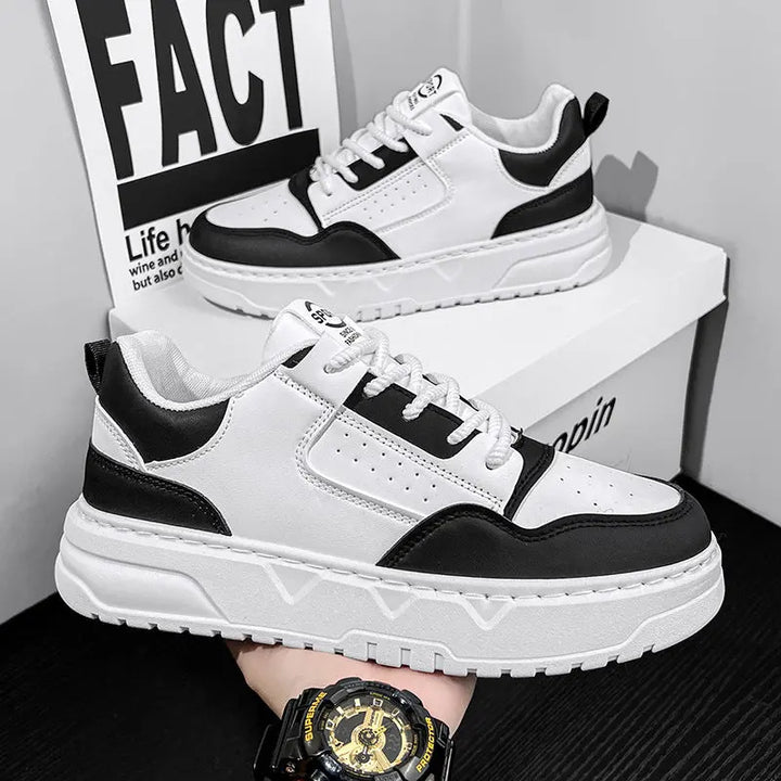 StratoForm Chunky Sneakers EvolvMode