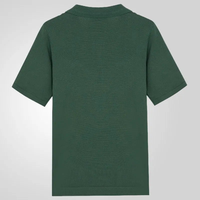 Valnero Knit Polo EvolvMode