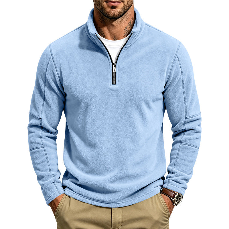 Montello Fleece Pullover
