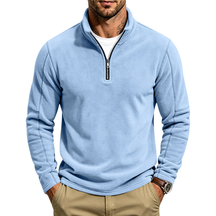 Montello Fleece Pullover