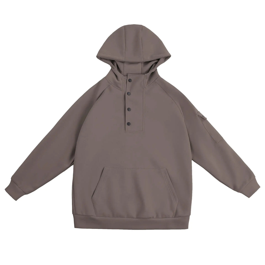 VibeSport Training Hoodie EvolvMode