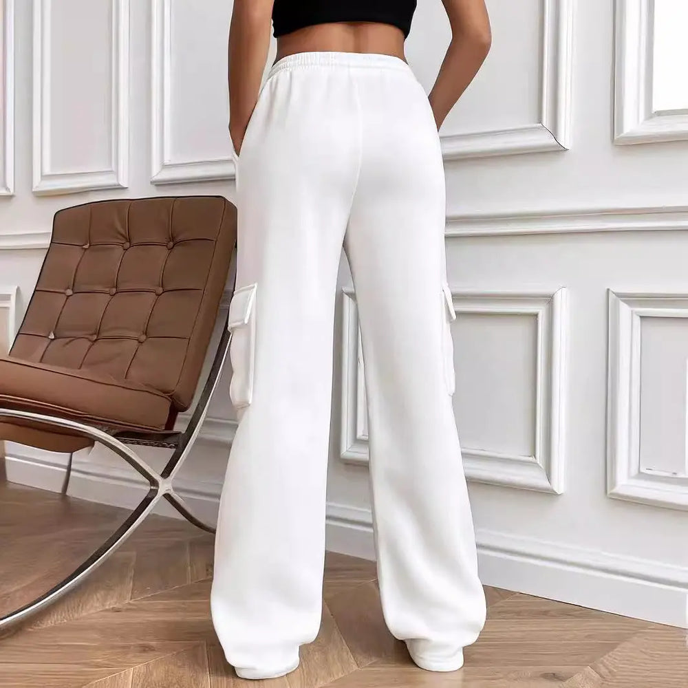 Loose yoga pants EvolvMode