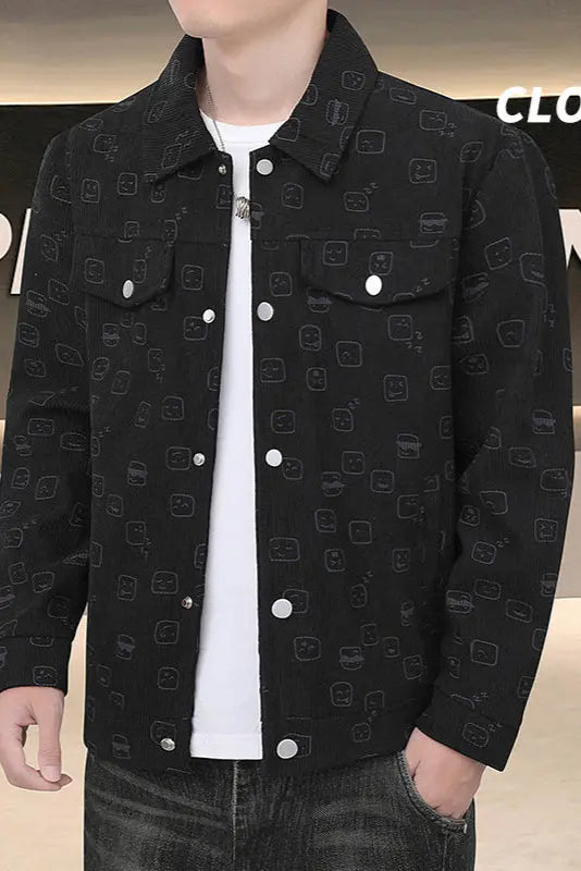 Lightweight Lux Summer Jacket EvolvMode