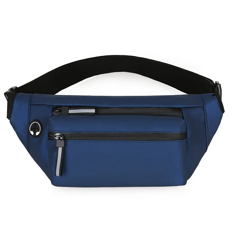 Crossbody Waterproof Multi-functional Bag EvolvMode