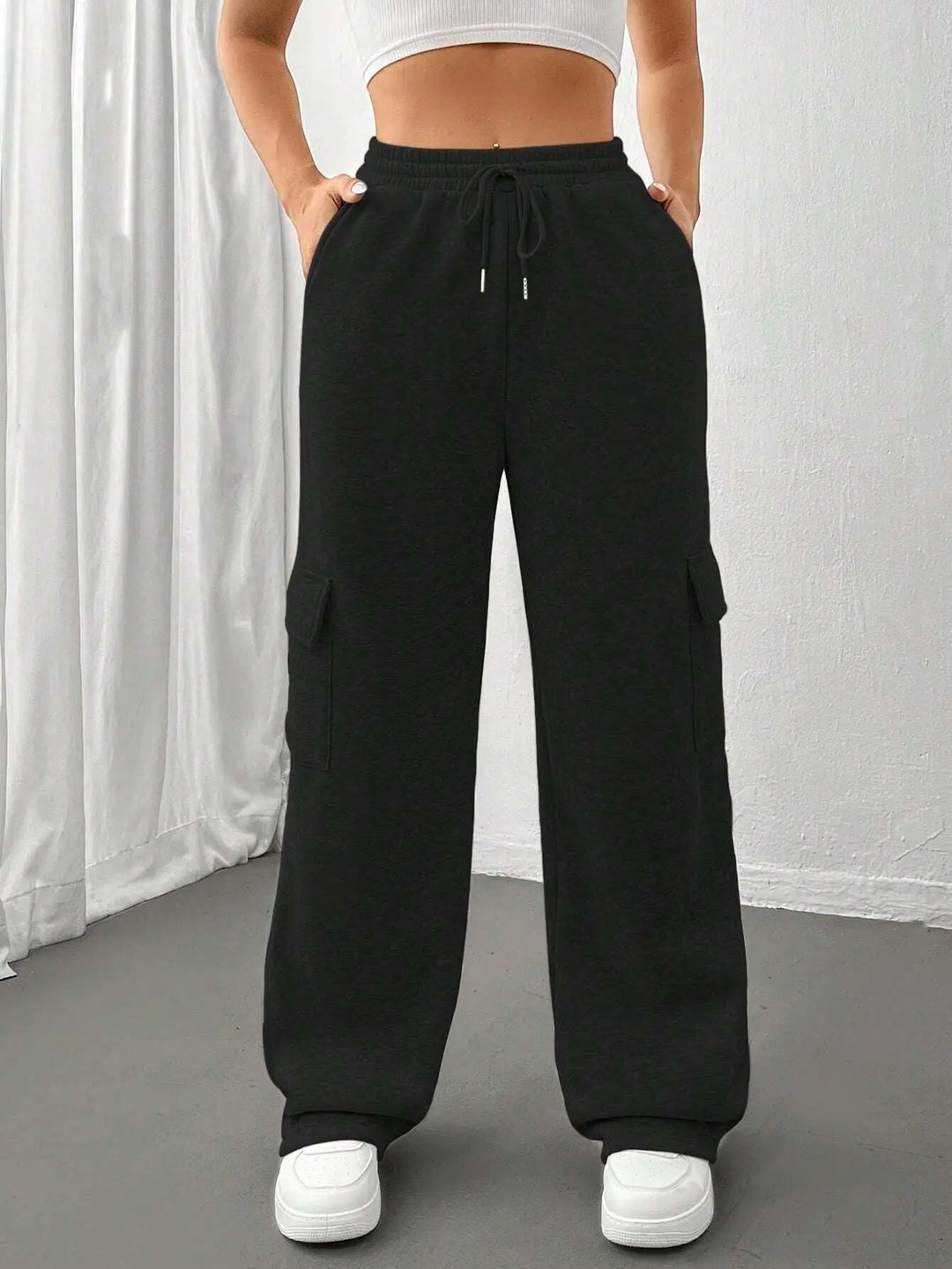 Loose yoga pants EvolvMode