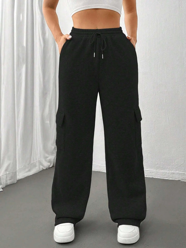 Loose yoga pants EvolvMode