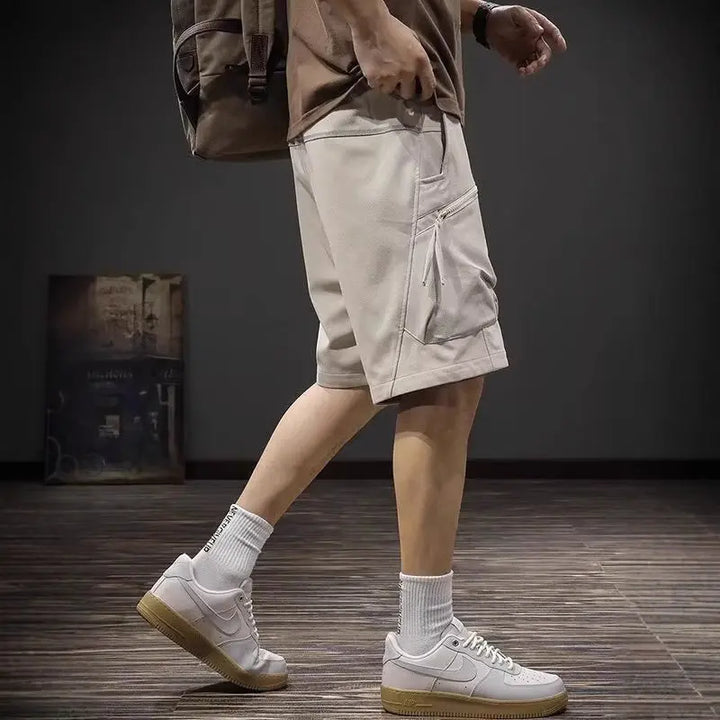 VibeFlow Summer Shorts EvolvMode