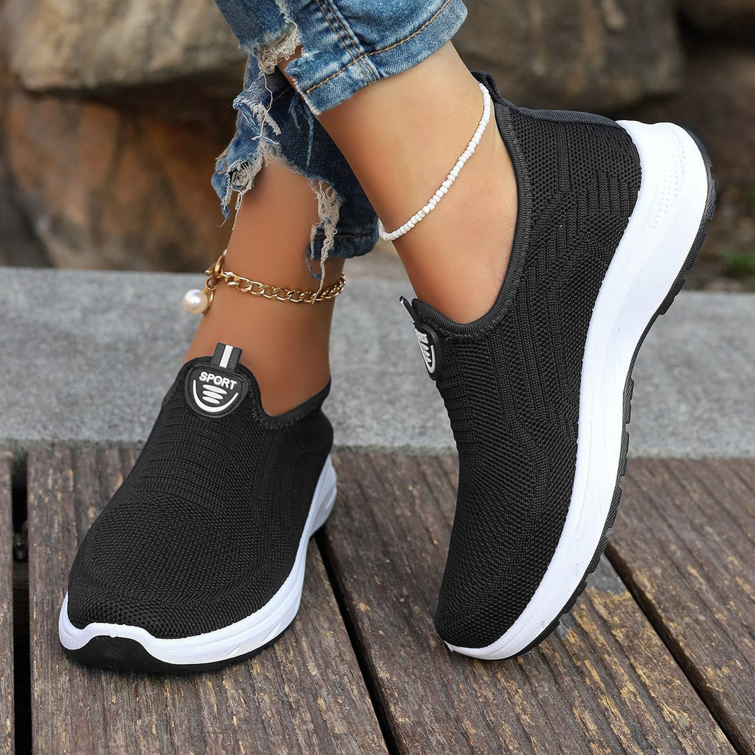 Velora SlipEase Sneakers