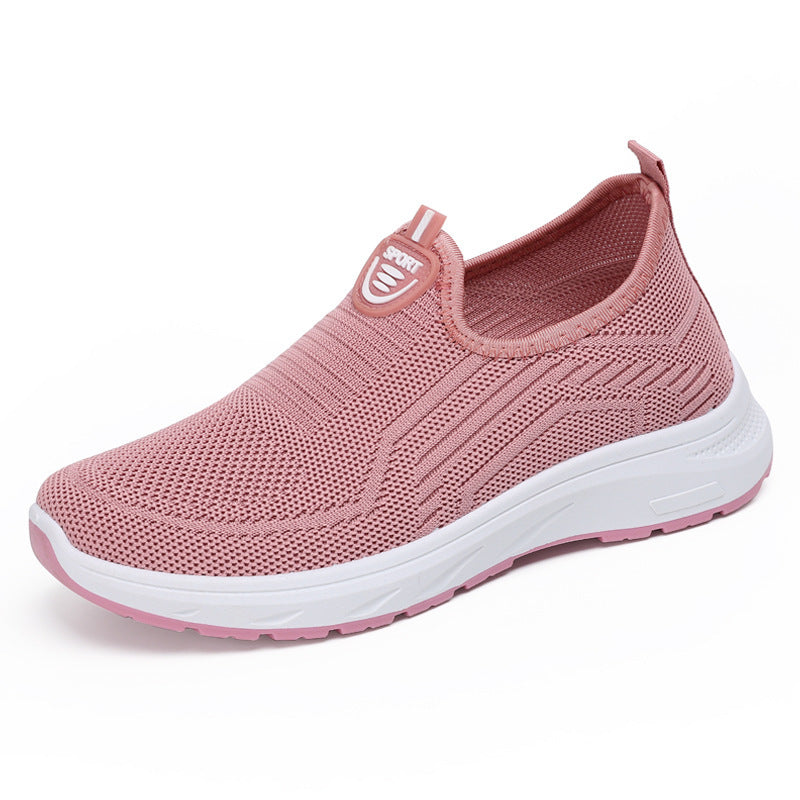 Velora SlipEase Sneakers