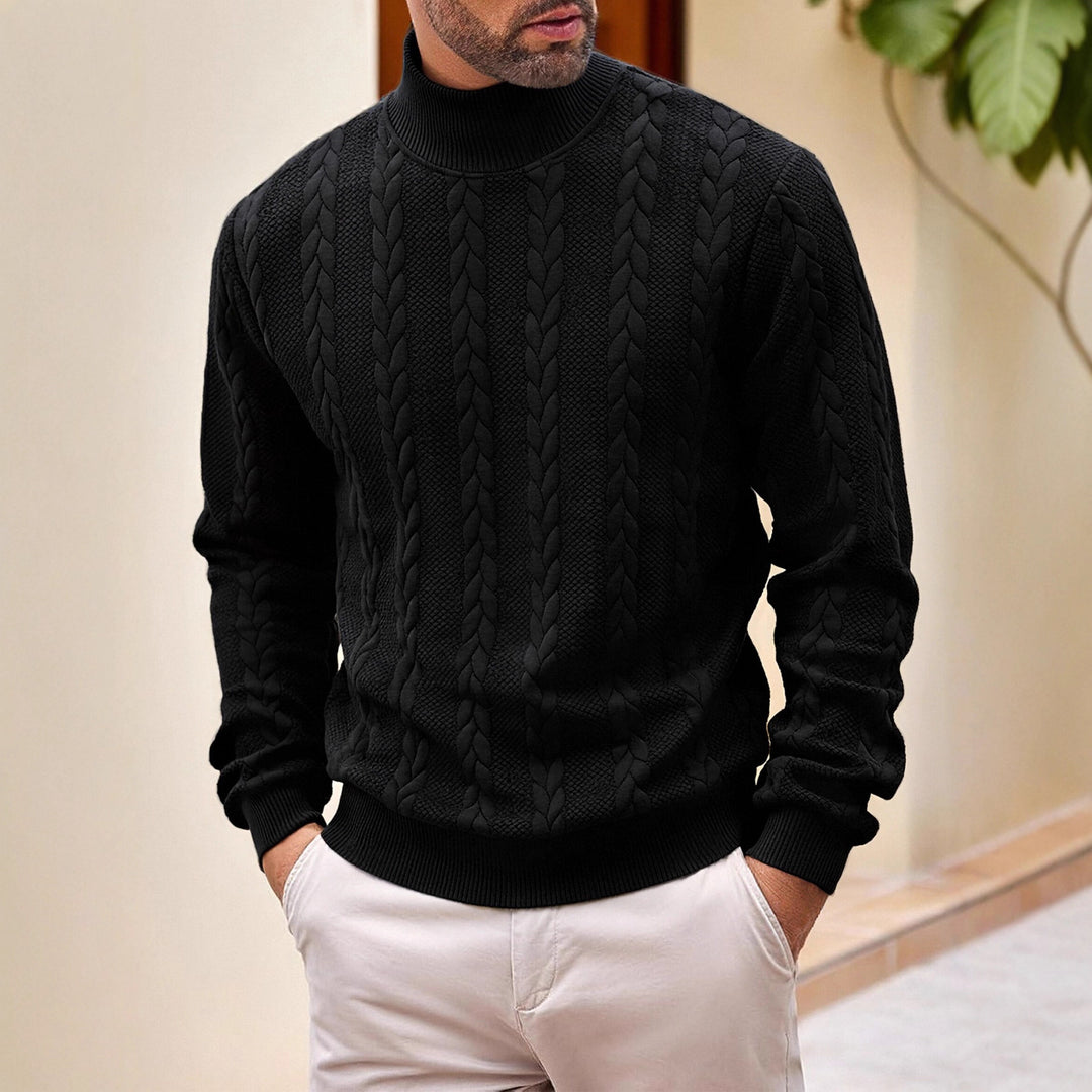 Arviero Knit Sweater