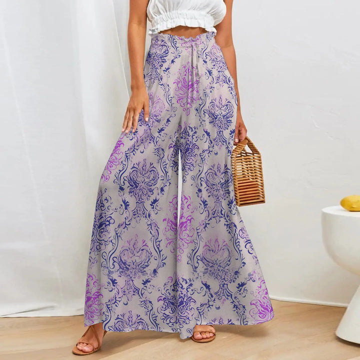 BreezeFlow Summer Pants EvolvMode