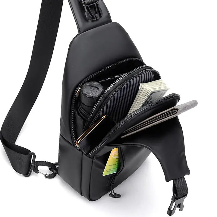 Active Essentials Bag EvolvMode