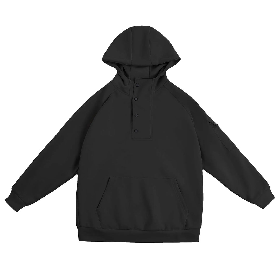 VibeSport Training Hoodie EvolvMode