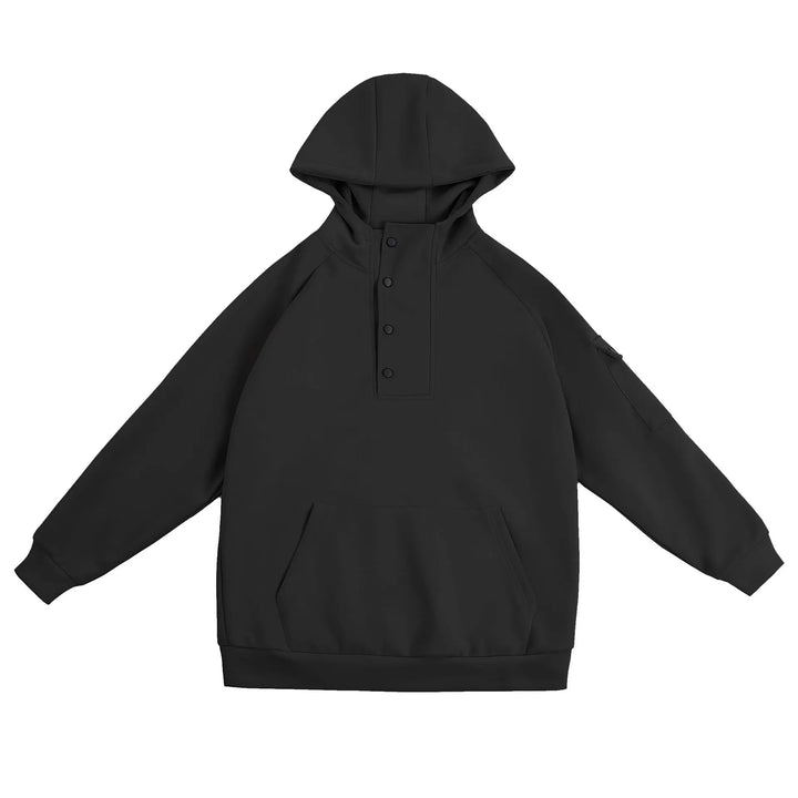 VibeSport Training Hoodie EvolvMode