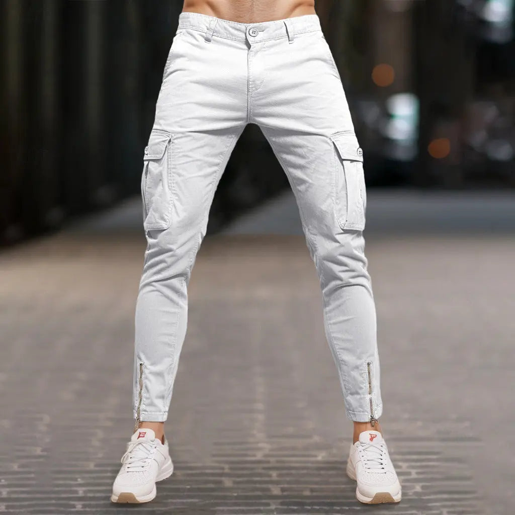 DailyDrop Cargo Pants EvolvMode