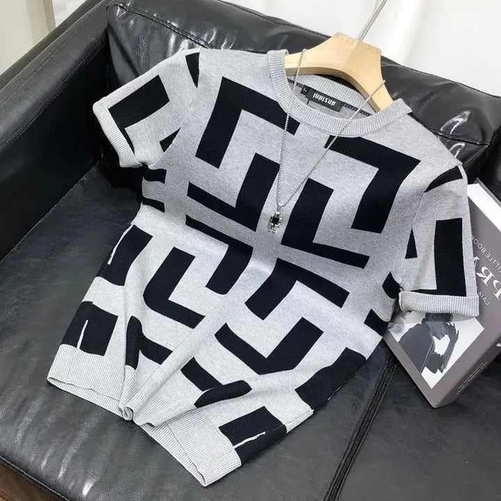 TailorFit Tee EvolvMode
