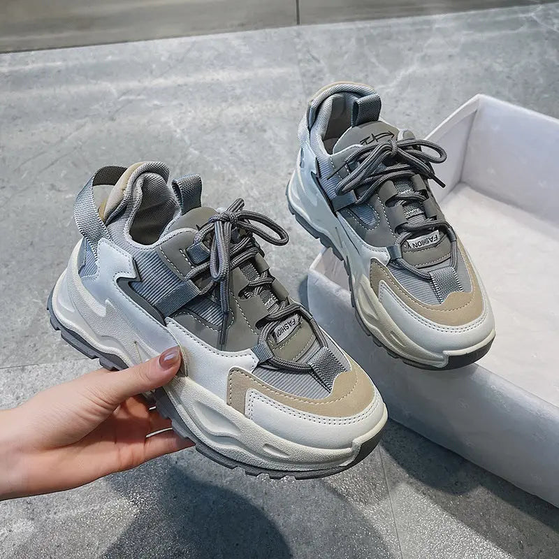 DailyFlex Trainers EvolvMode