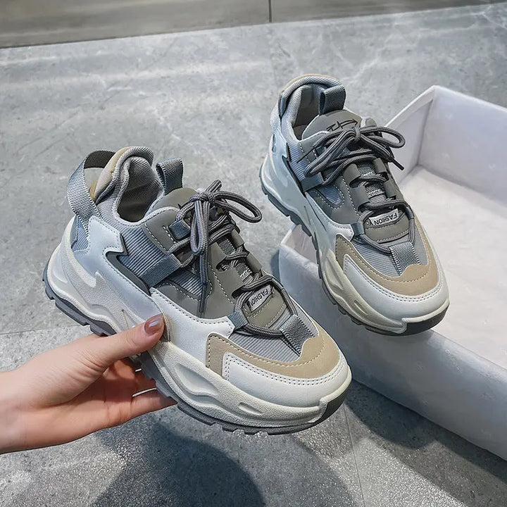 DailyFlex Trainers EvolvMode