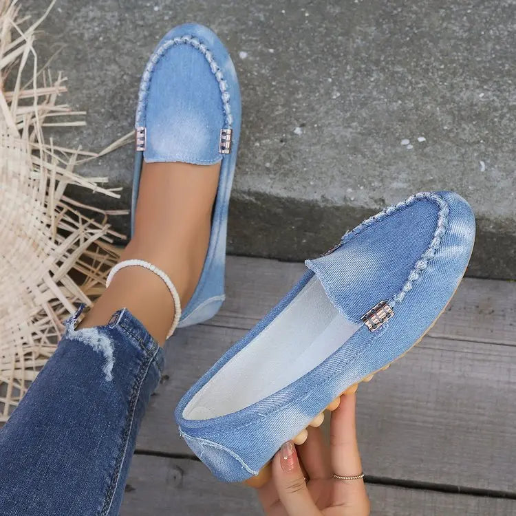 Everyday EasyGo Flats EvolvMode
