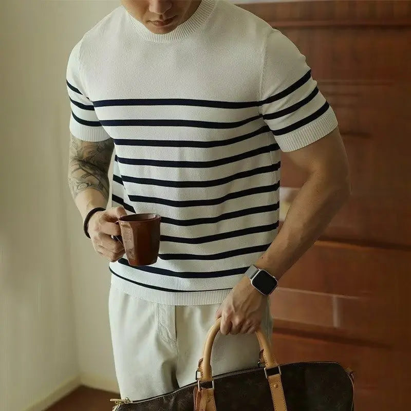 Men’s Urban Essentials Tee EvolvMode