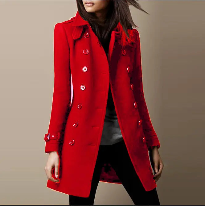 ClearEdge Overcoat EvolvMode