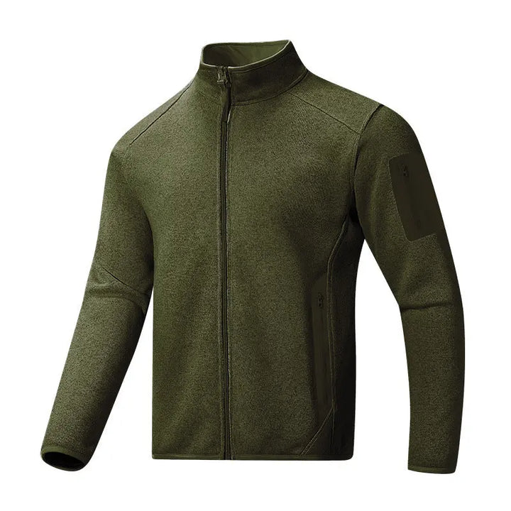 TrailFlex Fleece Jacket EvolvMode