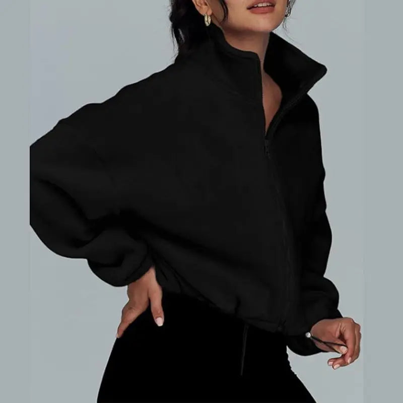 FlexMotion Hoodie EvolvMode