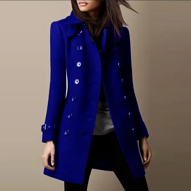 ClearEdge Overcoat EvolvMode