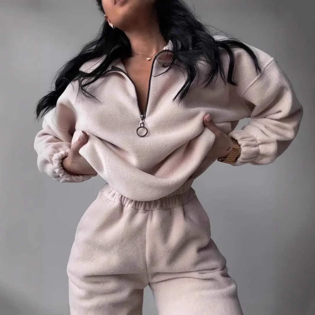 FlexFit Two-Piece Tracksuit EvolvMode