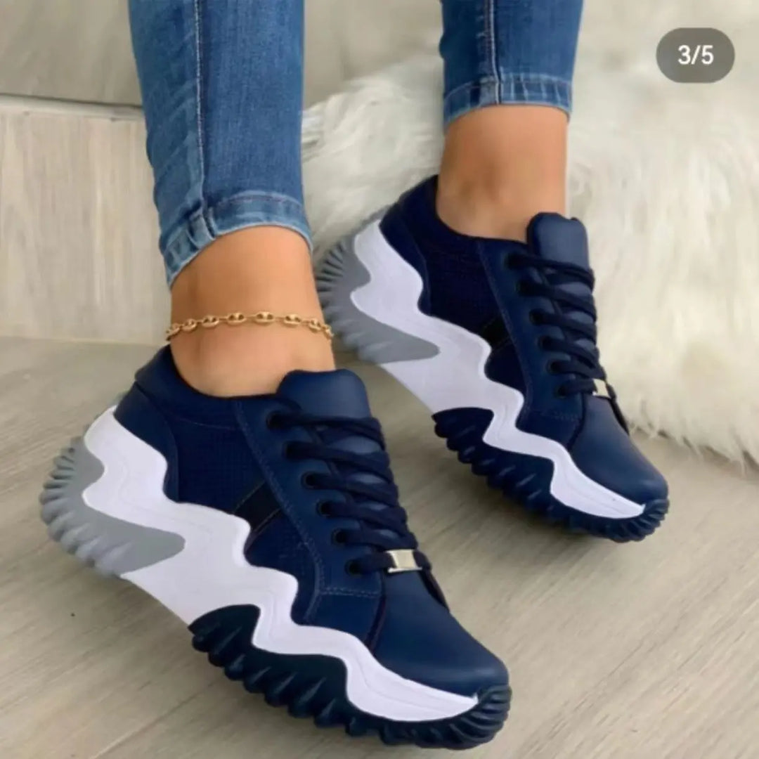 UrbanMove Sneakers EvolvMode