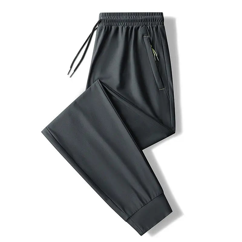 DryFlex Running Pants EvolvMode