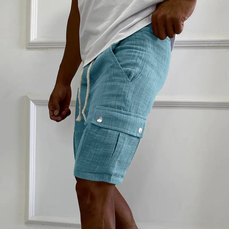 DailyEase Shorts EvolvMode