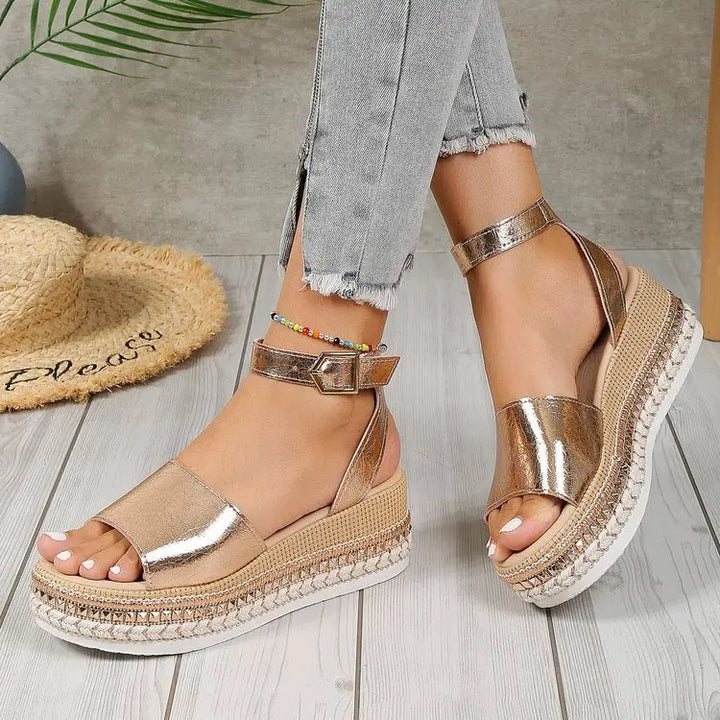 DailyBreeze Sandals EvolvMode