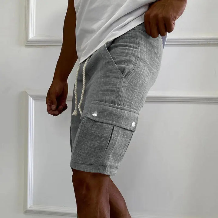 DailyEase Shorts EvolvMode