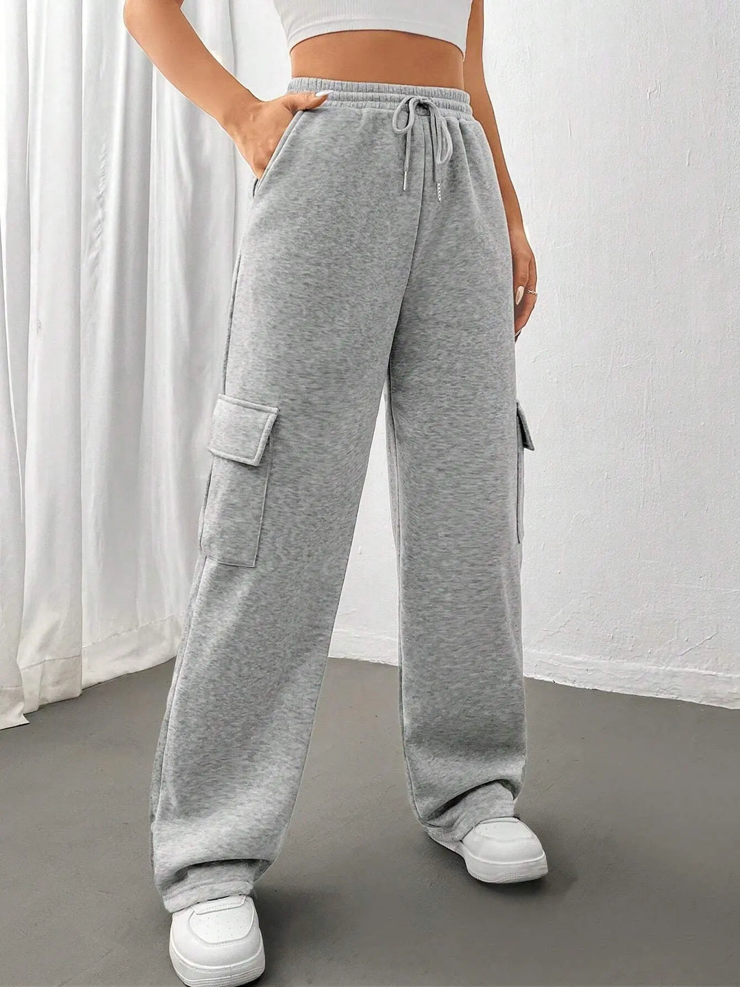 Loose yoga pants EvolvMode