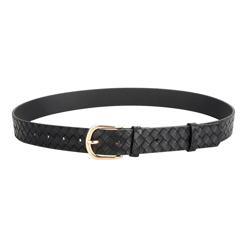 Elegant Detail Belt EvolvMode